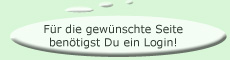 Login benoetigt