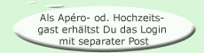 Passwort anfordern