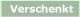 dieser Betrag wurde schon verschenkt